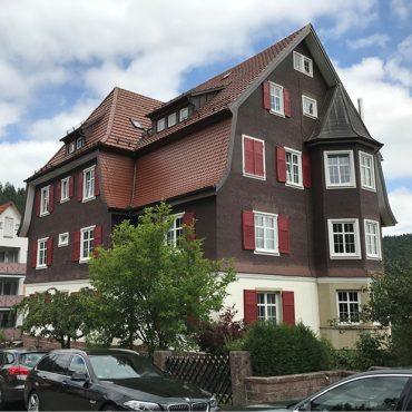 thumbnail LC verkauft „Solitude“-Portfolio für 50 Millionen im Stuttgarter Raum an Domicil Real Estate Group