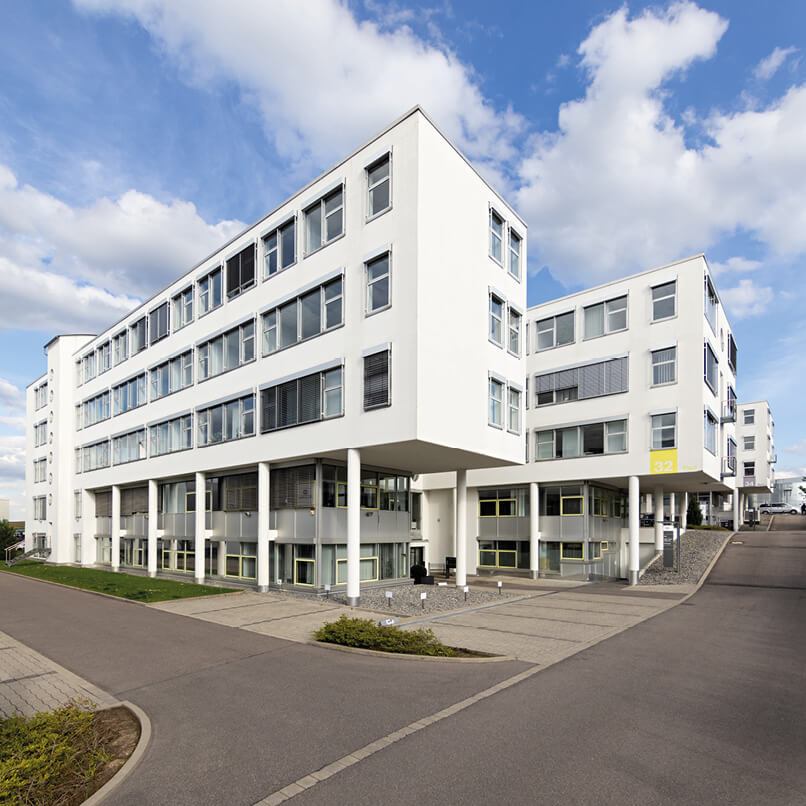 thumbnail LC erwirbt Bürogebäude in Filderstadt