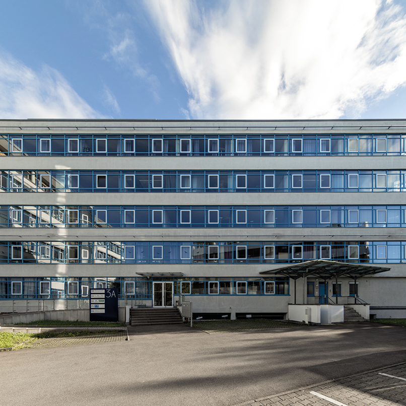 thumbnail LC erwirbt Value-Add Bürogebäude in Stuttgart-Weilimdorf
